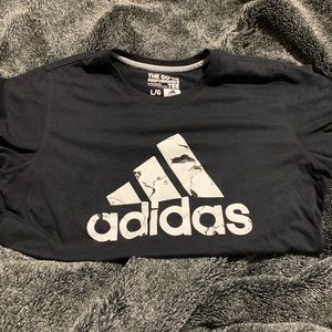 Adidas shirt